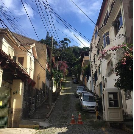 Hostel Locals House Rio de Janeiro Exterior foto