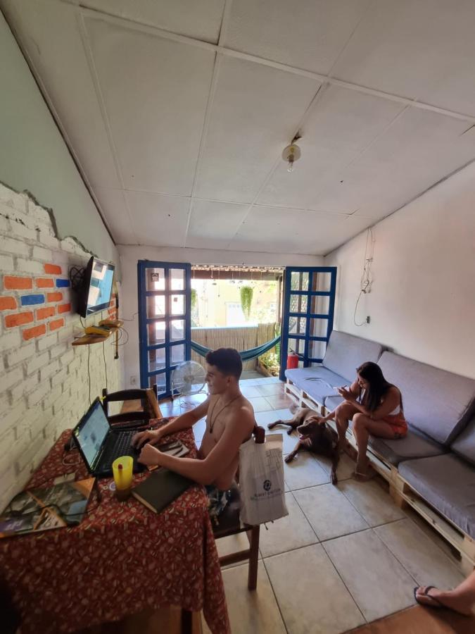 Hostel Locals House Rio de Janeiro Exterior foto