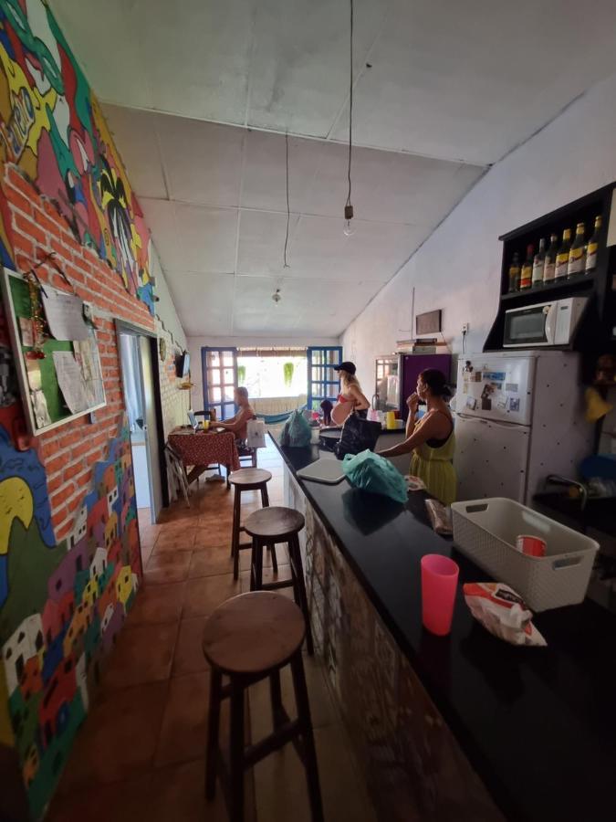 Hostel Locals House Rio de Janeiro Exterior foto